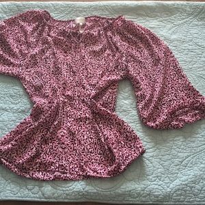 Laundry By Shelli Segal Tops - EUC blouse Laundry By Shelli Segal Tops - EUC blouse